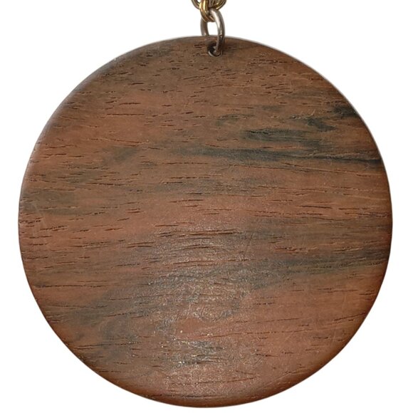 Vintage Coin Necklace - Picture 11 of 14